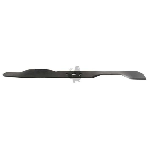 [34.055.65.] Lame tondeuse adaptable pour tondeuse EINHELL BG-PM 51 M-SE BG-PM 51 S HW. Remplace origine 34.055., 1108673, 110-8673