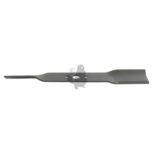 [66.02.0047] Lame tondeuse adaptable pour tondeuse EFCO LR43 PE - OLEO MAC GE43. Remplace origine 66.02.0047 66., 1108690, 66.02.0069., 110-8690