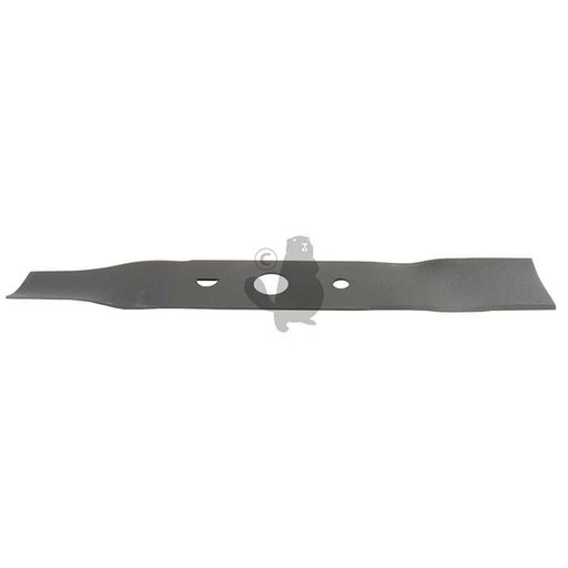 [110-8694] Lame tondeuse pour tondeuse RYOBI. Origine RAC432., 1108694, 110-8694