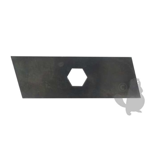 [130-6699] lame 155mm, 1306699, 130-6699