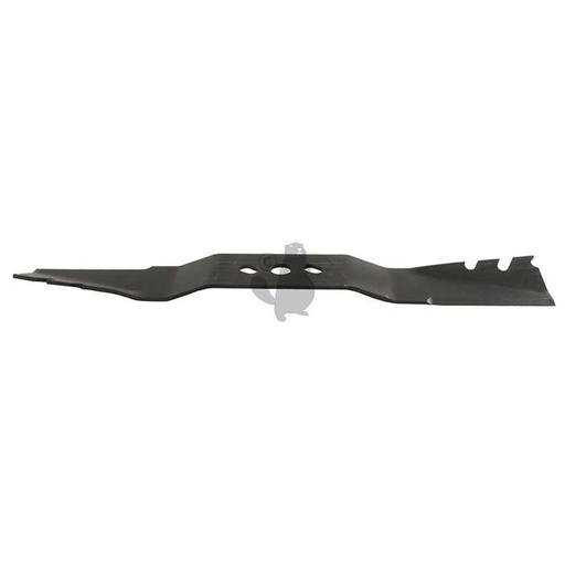 [34.057.60.] Lame tondeuse adaptable pour tondeuse EINHELL BG-PM 51 SD. Remplace origine 34.057.60., 1108672, 110-8672