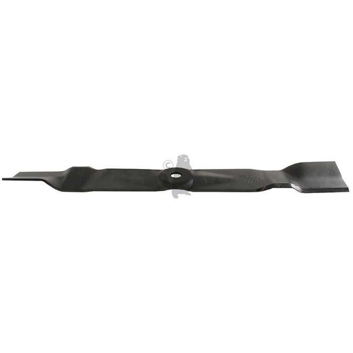 [M139802] Lame tondeuse adaptable pour tondeuse JOHN DEERE LT160 SST15 SST16 S1642 S1742 15.542 1542 16, 1108677, 110-8677, M145969.