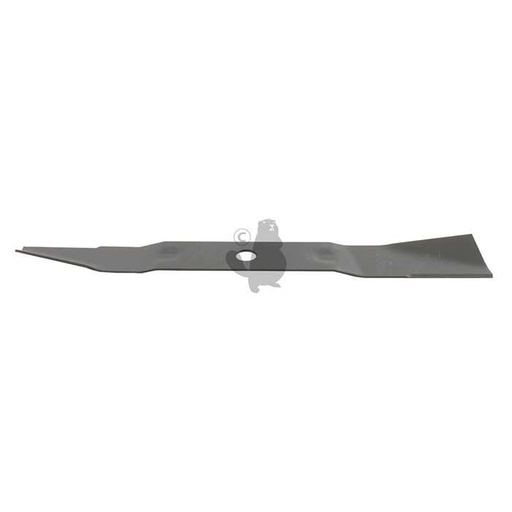[5127852-01.] Lame tondeuse adaptable pour tondeuses FLYMO. Remplace origine 512 78 52-01., 1108642, 110-8642