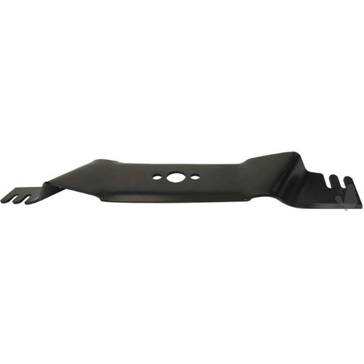 [3R1664] Lame adaptable pour tondeuse KYNAST 40cm électrique. Remplace origine: 3R1664 00.3007.40 - L: 385mm, 1101116, 00.3007.40, 110-1116