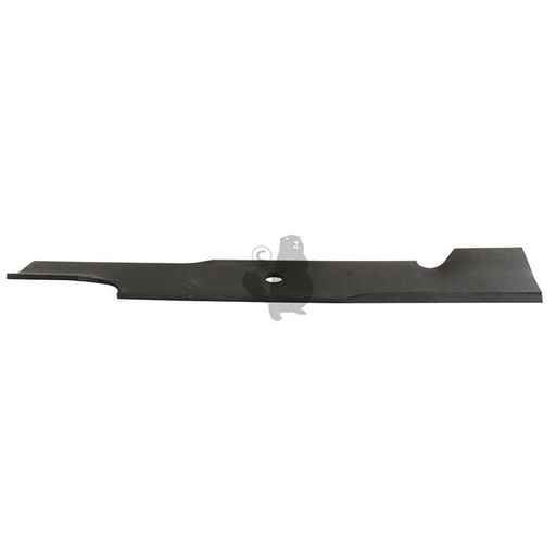[31853] Lame tondeuse adaptable pour tondeuse SABO 122-700 132-800 90-2 T 90-2 TH 90-4 T 90-4 TH. Rempl, 1108691, SAA31853., SA31853, 491-200-001, 110-8691