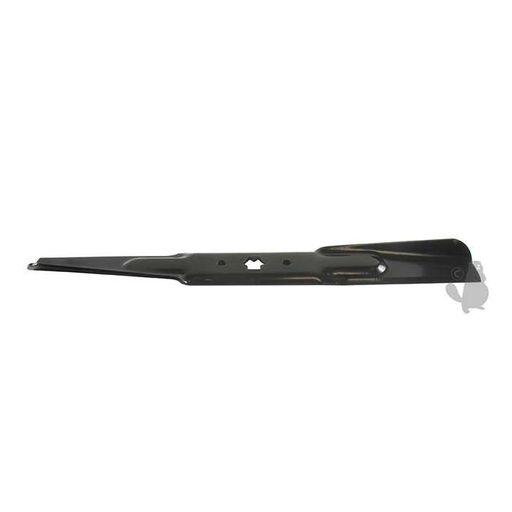 [490-110-M108] Lame tondeuse adaptable MTD CUB CADET CRAFTSMAN TORO à partir de 2011. Remplace origine 490-110-M, 1108595, 110-8595, 742-0656, 742-04312, 742-04308