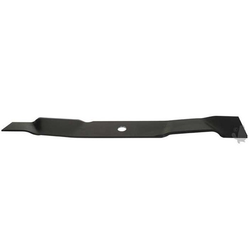[6110095] Lame adaptable pour tondeuse autoportée WOLF pour machine cart OHV2. Remplace origine 6110 095 6110, 1108448, VI55C, WL6110095, 6110095, VI-55C, WL61, 110-8448