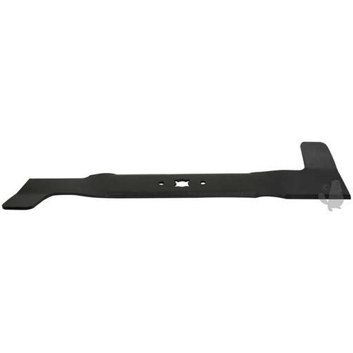 [110-8423] Lame soufflante adaptable sur tondeuse MTD 742-0828 742-04364 942-0828 pour machines 478 SPS 53SP, 1108423, 110-8423