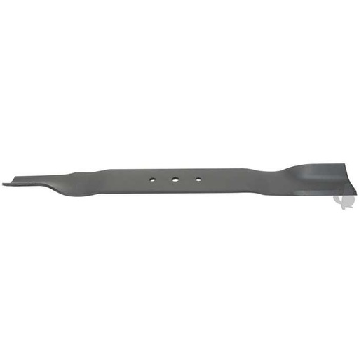 [90895105] Lame adaptable pour tondeuse GRANJA - L: 510mm alésage central: 10mm entraxe: 65mm. Remplace origi, 1106534, 110-6534