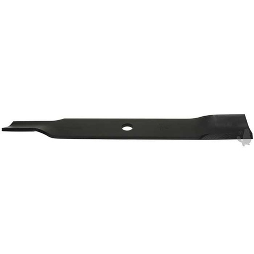 [110-8404] Lame adaptable pour tondeuse autoportée JOHN DEERE AM100538 M100538 M141785 M74175 M87622 Coupe, 1108404, 110-8404