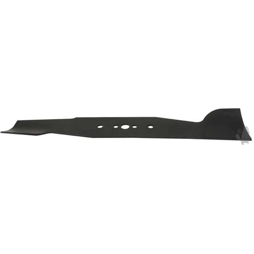 [110-8390] Lame adaptable sur tondeuse FLYMO 5118806-01 pour modèle 46cm. L: 456mm., 1108390, 110-8390