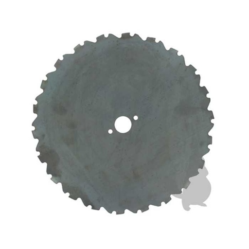 [120-2244] Lame pour débroussailleuse 22 dents coupe de: 225mm alésage:20 0mm épaisseur:1 5mm, 1202244, 120-2244