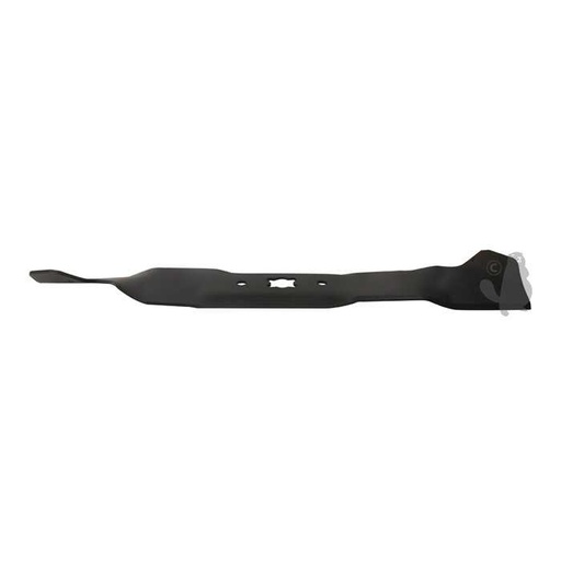 [110-8557] Lame tondeuse adaptable MTD pour machine 40PB 40PO 40PO-HQ 40PT 395PB 395PO 400-40 4035PO BH, 1108557, 110-8557