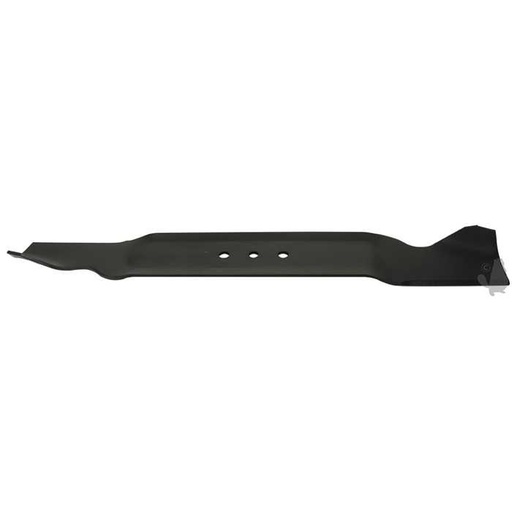 [742-0538] Lame standard adaptable pour tondeuse MTD. Remplace origine: 742-0538 942-0538 - L: 540mm alésage:1, 1103614, 942-0538, 110-3614