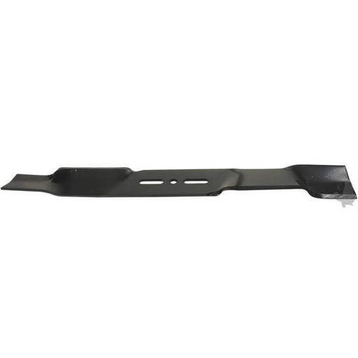 [110-0177] Lame mulching universelle pour tondeuse - L: 510mm alésage: 9 5mm entraxe: 55/98mm., 1100177, 110-0177