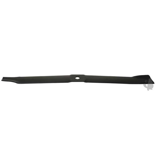 [55793E701] Lame adaptable pour tondeuse autoportée MURRAY - L: 763mm alésage central: 21 5mm. Remplace origine, 1103660, 110-3660