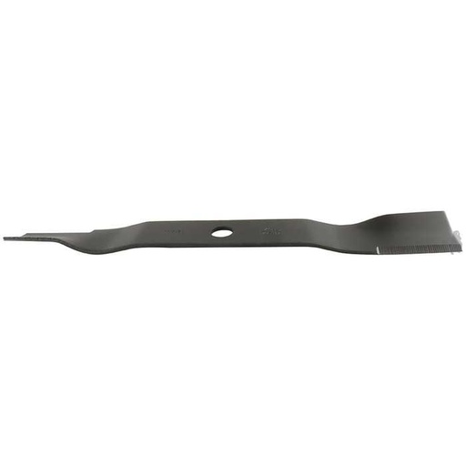 [201012] Lame adaptable pour tondeuses DORIGNY - SEMIRAMIS. 52 .Remplace origine: 201012 - L: 520 mm alésage, 1103492, 110-3492
