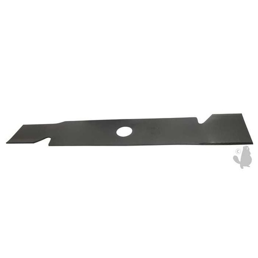[2007310.-] Lame tondeuse adaptable SANDRIGARDEN pour machine GI51P GI51SP MLM451P. Remplace origine 2007310., 1108567, 110-8567