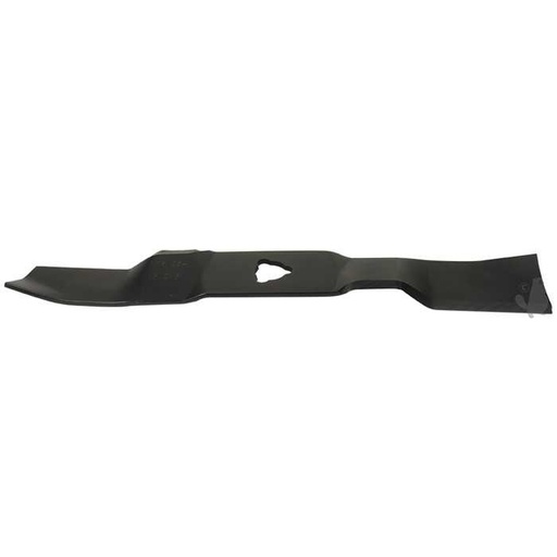 [1134-5832-01] Lame mulching adaptable sur tondeuse STIGA/CASTELGARDEN pour machines Park 125 Combi à partir de 200, 1108365, 1134-9125-01., 110-8365
