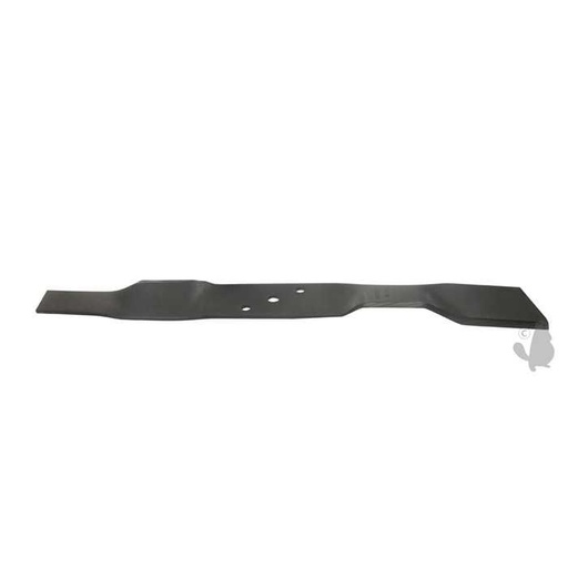 [1111-9071-01] Lame tondeuse adaptable STIGA pour Pro 48 Multiclip 48. Remplace origine 1111-9071-01 1111-9075-01, 1108517, 1111-9075-01.-, 110-8517