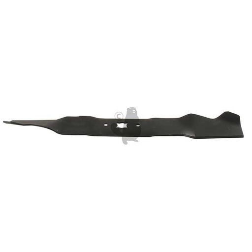 [110-8685] Lame tondeuse adaptable pour tondeuse MTD modèles 48 PKM 48 SPB 48 SPBHW 48 SPHW 48 SPKM 4860 S, 1108685, 110-8685