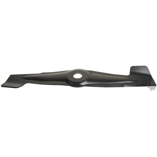 [SAU10609] Lame soufflante adaptable pour tondeuse JOHN DEERE. Remplace origine: SAU10609 SAU11418 - L: 530mm, 1104199, SAU11418, 110-4199