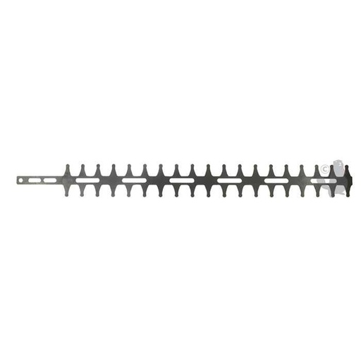 [180-8194] lame inférieure taille-haie 782mm, 1808194, 180-8194