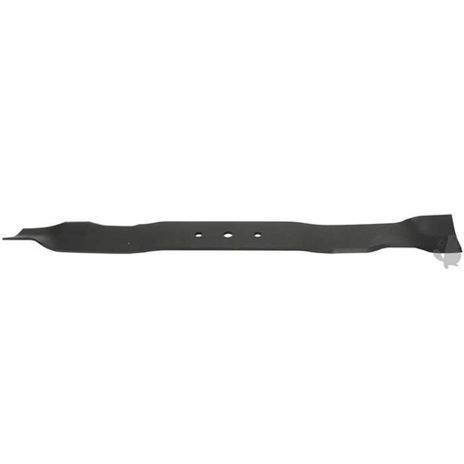 [66070172-] Lame de tondeuse standard adaptable pour OLEO-MAC. Remplace origine: 66070172 - L: 505mm alésage: 10, 1104208, 110-4208