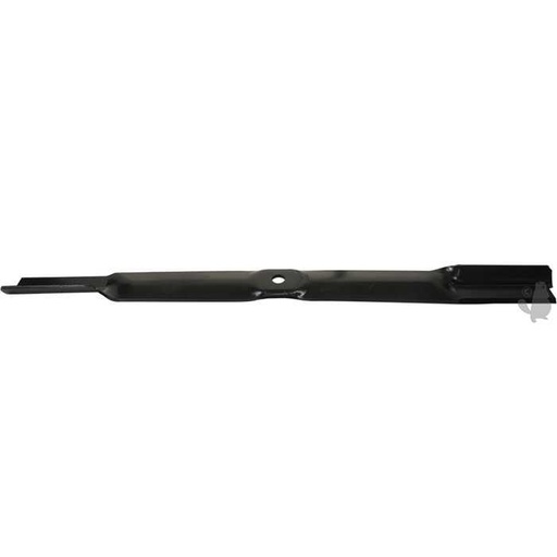 [AM36407] Lame soufflante adaptable pour tondeuse autoportée rider 30 JOHN DEERE. Remplace origine: AM36407 A, 1103567, AM101538, 110-3567, ALÃSAGE:17, M89454