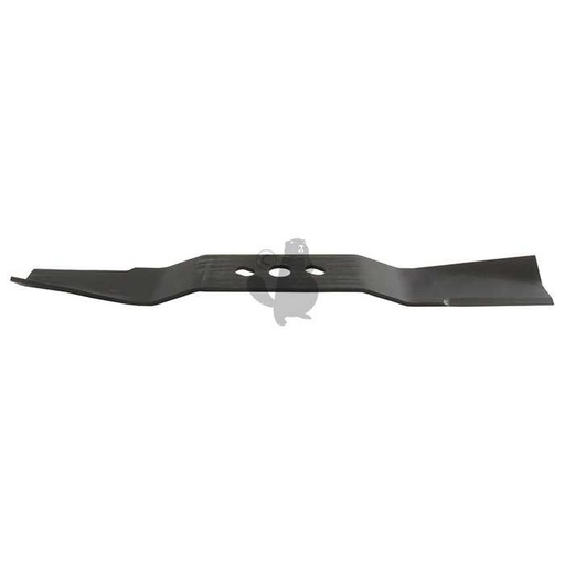 [34.057.55.] Lame tondeuse adaptable pour tondeuse EINHELL BG-PM 46/1 BG-PM 46/2 BetS BG-PM 46/3 S. Remplace or, 1108668, 110-8668