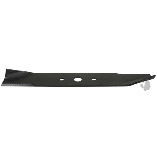 [110-8433] Lame adaptable pour tondeuse autoportée SIMPLICITY 1656144 rotation gauche pour modèle 42., 1108433, 110-8433