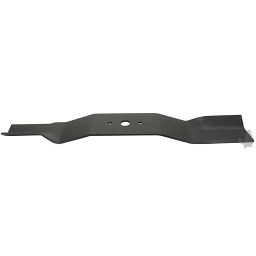 [510704] Lame adaptable pour tondeuse GRANJA NB505 et SOREPCO névada - L: 510mm alésage central: 18 7mm ent, 1106535, 110-6535