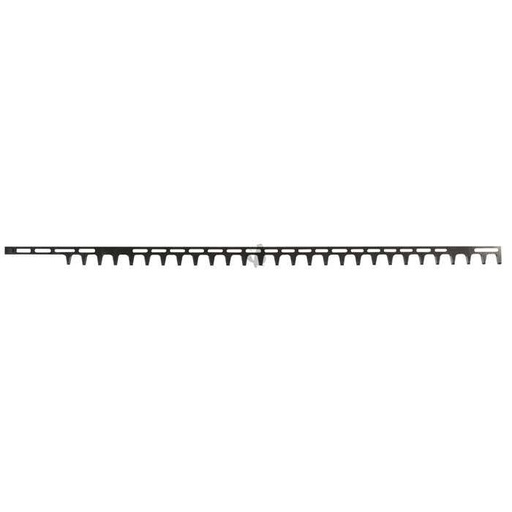 [180-8208] lame inférieure taille-haie 1095mm, 1808208, 180-8208
