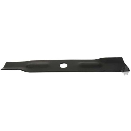 [23209] Lame standard adaptable pour tondeuse MURRAY .Remplace origine: 23209 24338 24458. L: 381mm alésa, 1103629, 24458, 24338, 110-3629