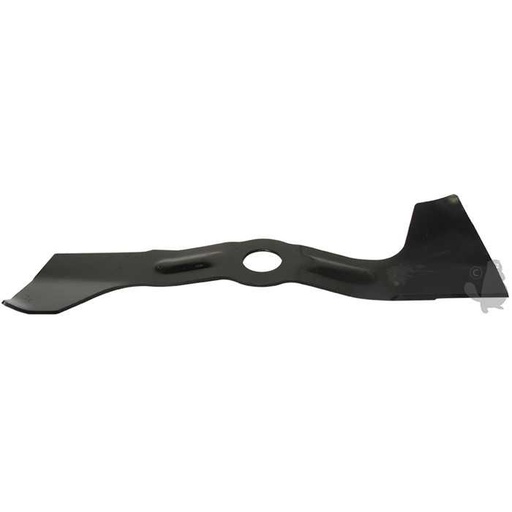[110-8412] Lame adaptable pour tondeuse autoportée MTD 742-0805 942-0805 000.77.007 pour machines GE40 E40 , 1108412, 110-8412