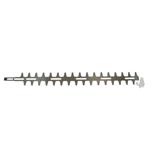 [180-2466] lame supérieure ou inférieure taille-haie 773mm, 1802466, 180-2466