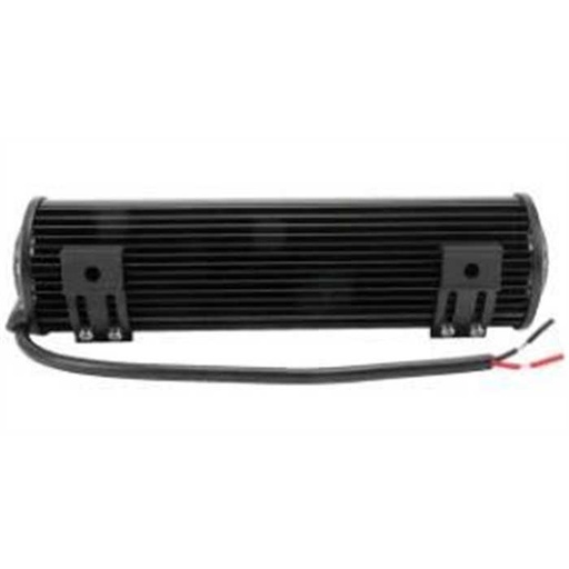 [LA10301] Barre éclairage 54 LED 81W 7290lm droit 10/30V cà¢ble