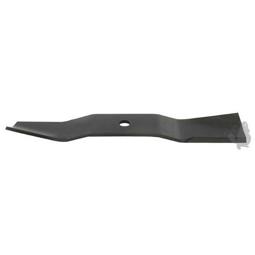 [K5579-34350.] Lame tondeuse adaptable KUBOTA pour autoportées 48-H28-TR RCK48-20ZG ZG124E-48 ZG123S-48. Nécessi, 1108609, 110-8609