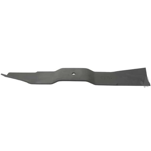 [110-8372] Lame adaptable pour tondeuse autoportée COUNTAX 16928900 tourne à droite pour machines IBS Interac, 1108372, 110-8372