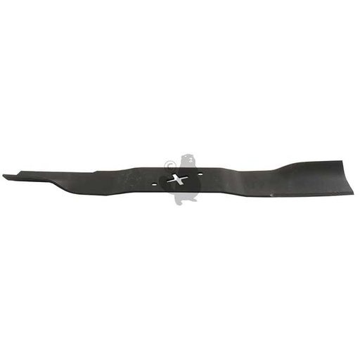 [63567010100] Lame tondeuse adaptable pour tondeuse VIKING MB 448.0 MB 448.0 T. Remplace origine 6356 701 0100 6, 1108733, 63567020100A, 6356, 63567020101, 110-8733