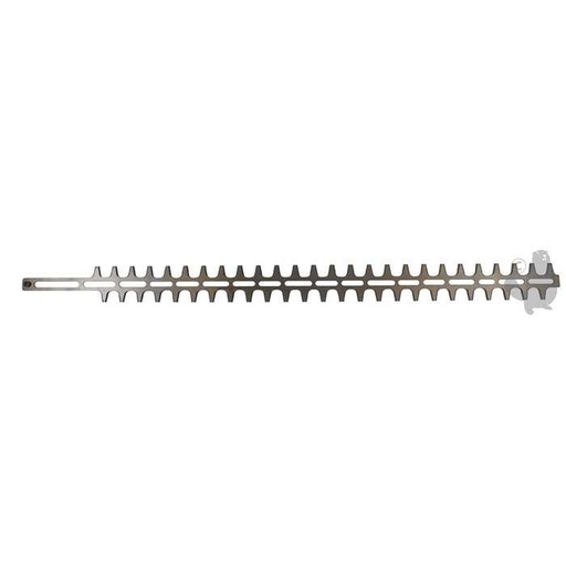 [180-8177] lame supérieure ou inférieure taille-haie 894mm, 1808177, 180-8177