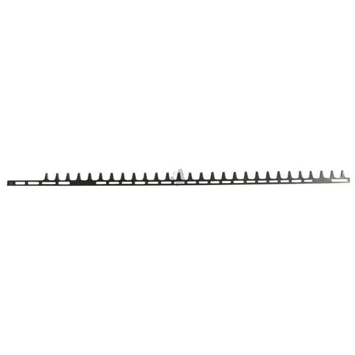 [180-8207] lame supérieure taille-haie 1095mm, 1808207, 180-8207