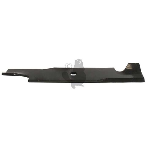 [108-4081-03.] Lame tondeuse adaptable pour tondeuse LAWN BOY - TORO. Remplace origine 108-4081-03., 1108712, 110-8712