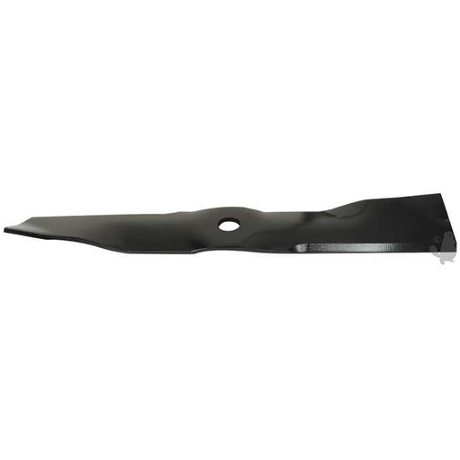 [M113517] Lame adaptable pour tondeuse JOHN DEERE GS25 GS45 GS75 GT242 à GT275 LX172 à LX188 ZTrak F620., 1103553, M115495., M114581, 110-3553, M115328