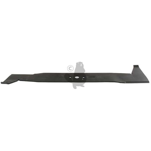 [34.055.26.] Lame tondeuse adaptable pour tondeuse EINHELL BG-PM 51 BG-PM 51 M-SE BG-PM 51 S HW. Remplace origi, 1108674, 110-8674