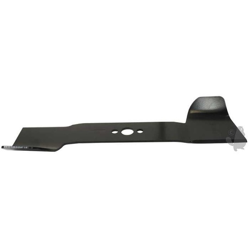 [100000943] Lame soufflante adaptable pour tondeuse électrique KYNAST 38cm . Remplace origine: 100.000.943 K300, 1101114, K3006.38, 110-1114, 00.3006.38