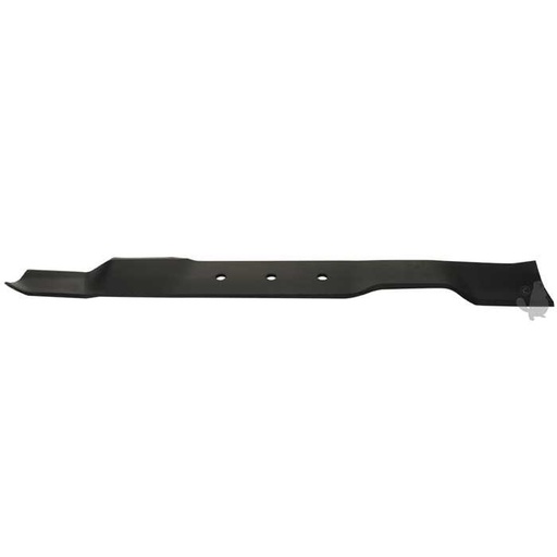 [71113] Lame mulching adaptable pour tondeuse 22 MURRAY - L: 559mm alésage central: 10mm entraxe: 102mm. R, 1106599, 71499E701., 110-6599