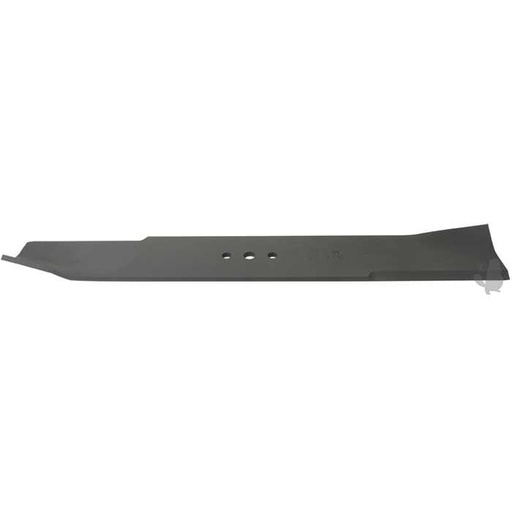 [5068852-00] Lame adaptable pour tondeuse autoportée ELECTROLUX-HUSQVARNA pour Rider1200. Remplace origine: 506, 1108395, 110-8395, 531005009., 5310050-09, 506885200