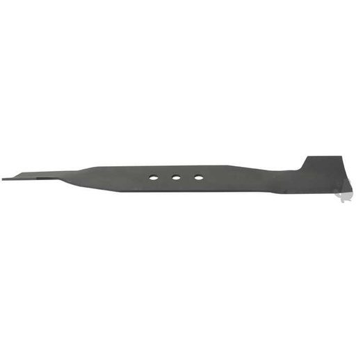 [1111-9722-01] Lame adaptable pour tondeuse STIGA pour machines à essence: Collector 45 Collector 40 Euro 40 B4C, 1108439, 1117-1259-01, 110-8439