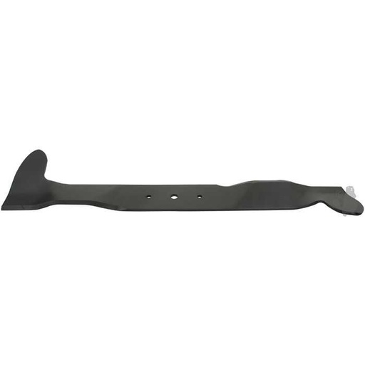 [110-2083] Lame coupe droite combi soufflante + mulching adaptable pour tondeuse autoportée AXXOM pour modèles, 1102083, 110-2083